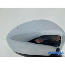 Fiat - 500 - Außenspiegel rechts
