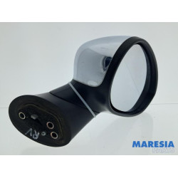 Fiat - 500 - Außenspiegel rechts