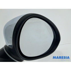 Fiat - 500 - Außenspiegel rechts