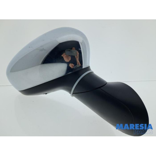 Fiat - 500 - Außenspiegel rechts