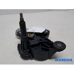 Fiat - 500 - Scheibenwischermotor hinten