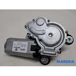 Fiat - 500 - Scheibenwischermotor hinten