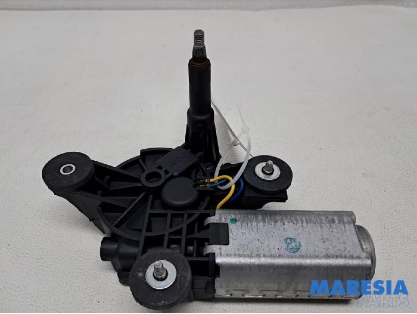 Fiat - 500 - Scheibenwischermotor hinten