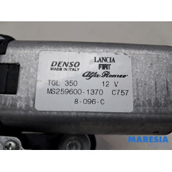 Fiat - 500 - Scheibenwischermotor hinten