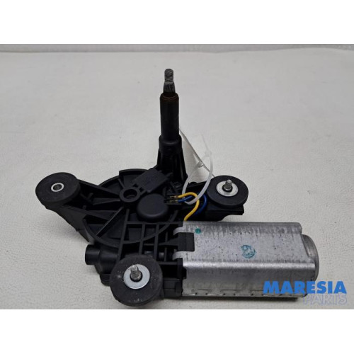 Fiat - 500 - Rear wiper motor
