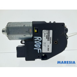 Fiat - 500 - Schiebedach Motor