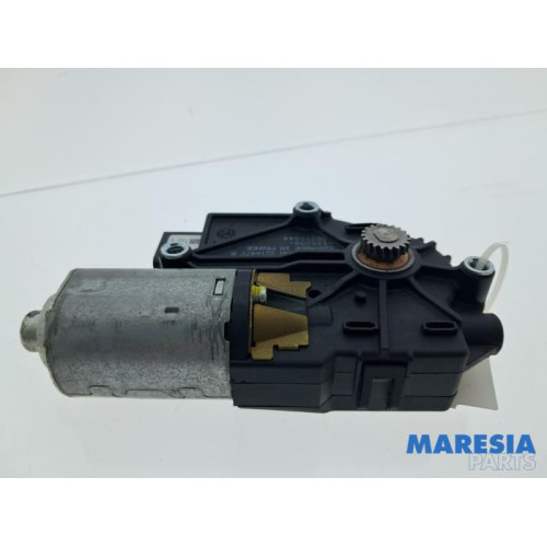 Fiat - 500 - Schiebedach Motor