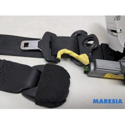 Fiat - 500 - Veiligheidsgordel rechts-voor