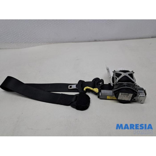 Fiat - 500 - Ceinture de sécurité avant droite