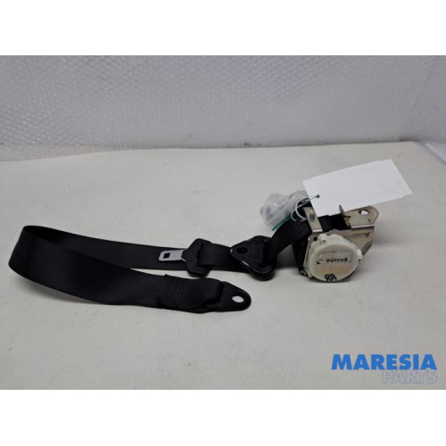 Fiat - 500 - Rear seatbelt, right