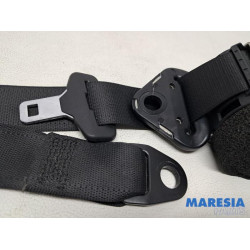 Fiat - 500 - Ceinture de sécurité arrière gauche