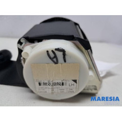 Fiat - 500 - Ceinture de sécurité arrière gauche