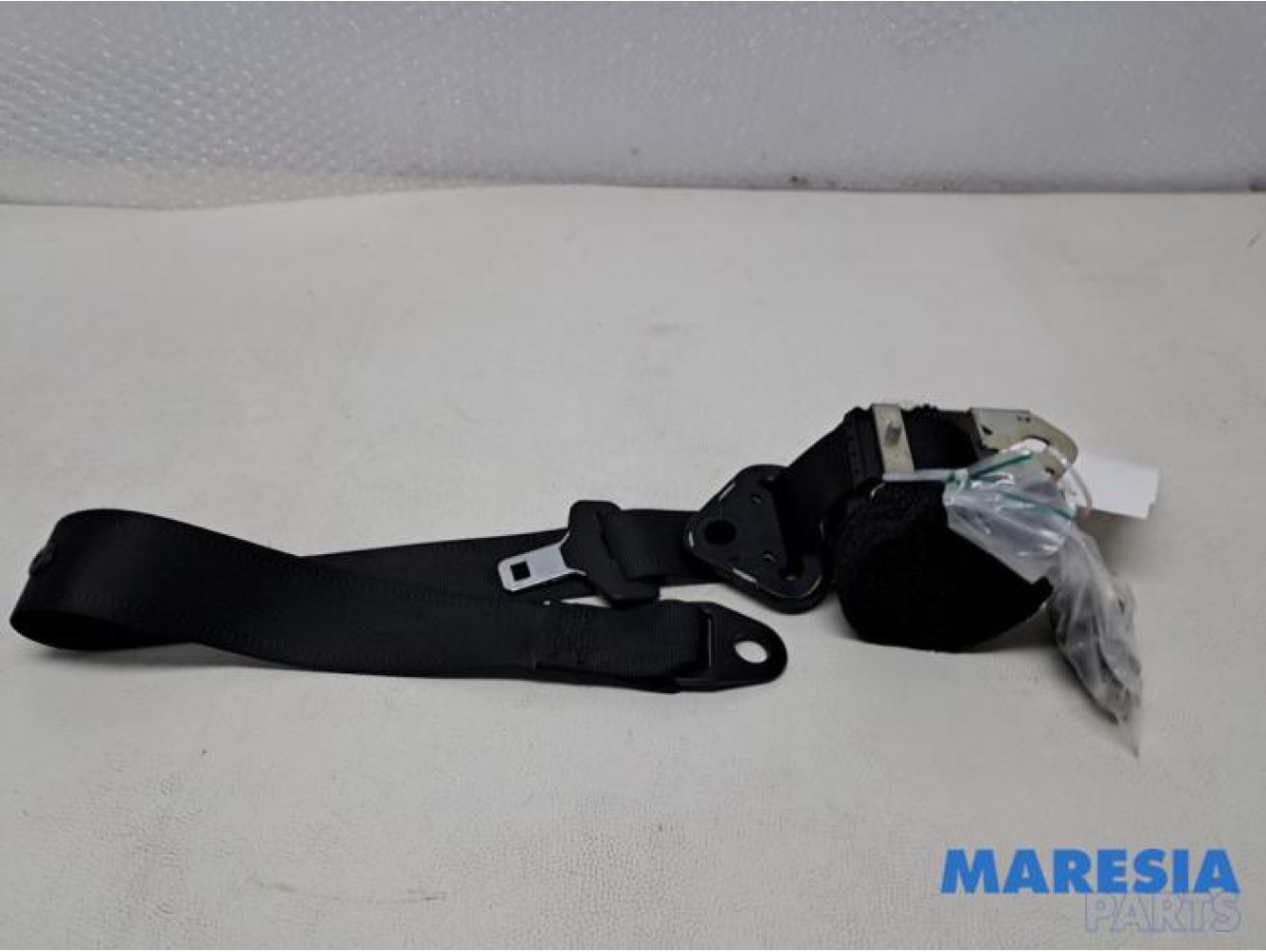 Fiat - 500 - Ceinture de sécurité arrière gauche