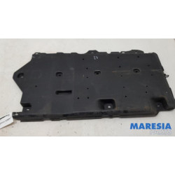 Peugeot - 3008 - Bash plate