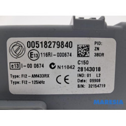 Fiat - 500 - Computer Motormanagement