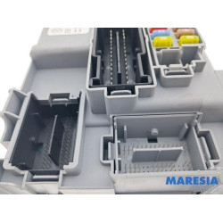 Fiat - 500 - Computer Motormanagement