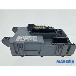 Fiat - 500 - Computer Motormanagement