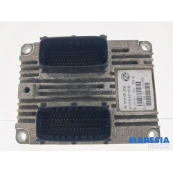 Fiat - 500 - Computer Motormanagement