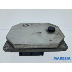 Fiat - 500 - Computer Motormanagement