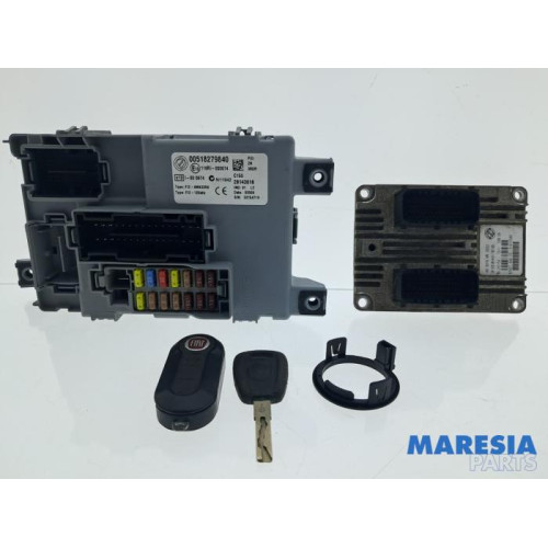 Fiat - 500 - Steuergerät Motormanagement