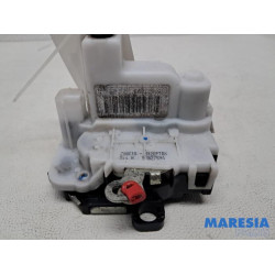 Fiat - 500 - Door lock mechanism 2-door, right