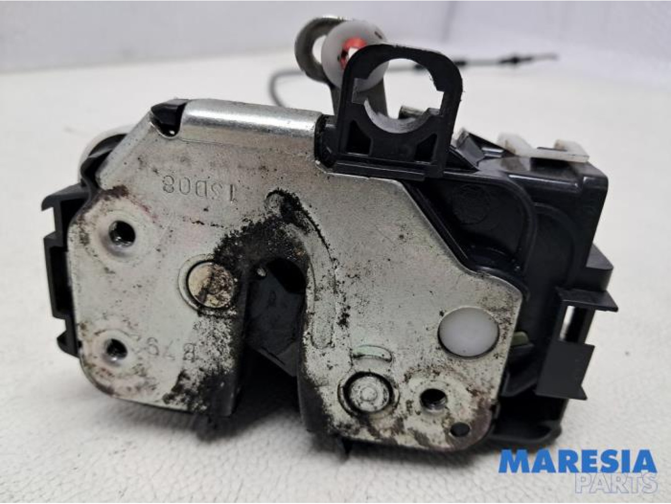 Fiat - 500 - Door lock mechanism 2-door, right