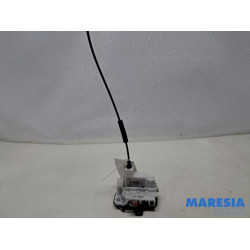 Fiat - 500 - Door lock mechanism 2-door, right