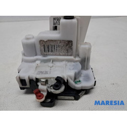 Fiat - 500 - Door lock mechanism 2-door, left