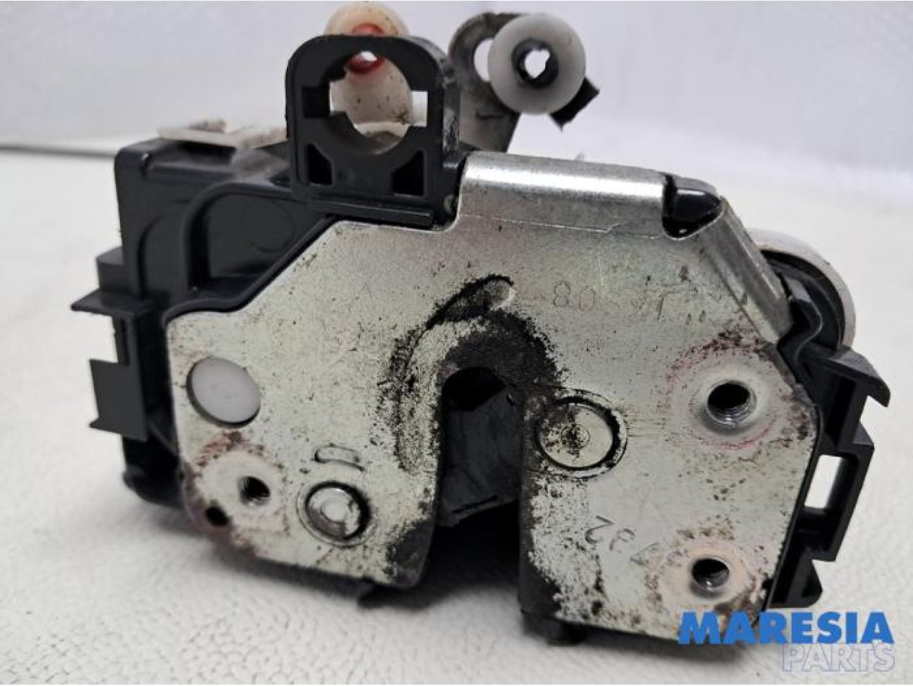 Fiat - 500 - Door lock mechanism 2-door, left