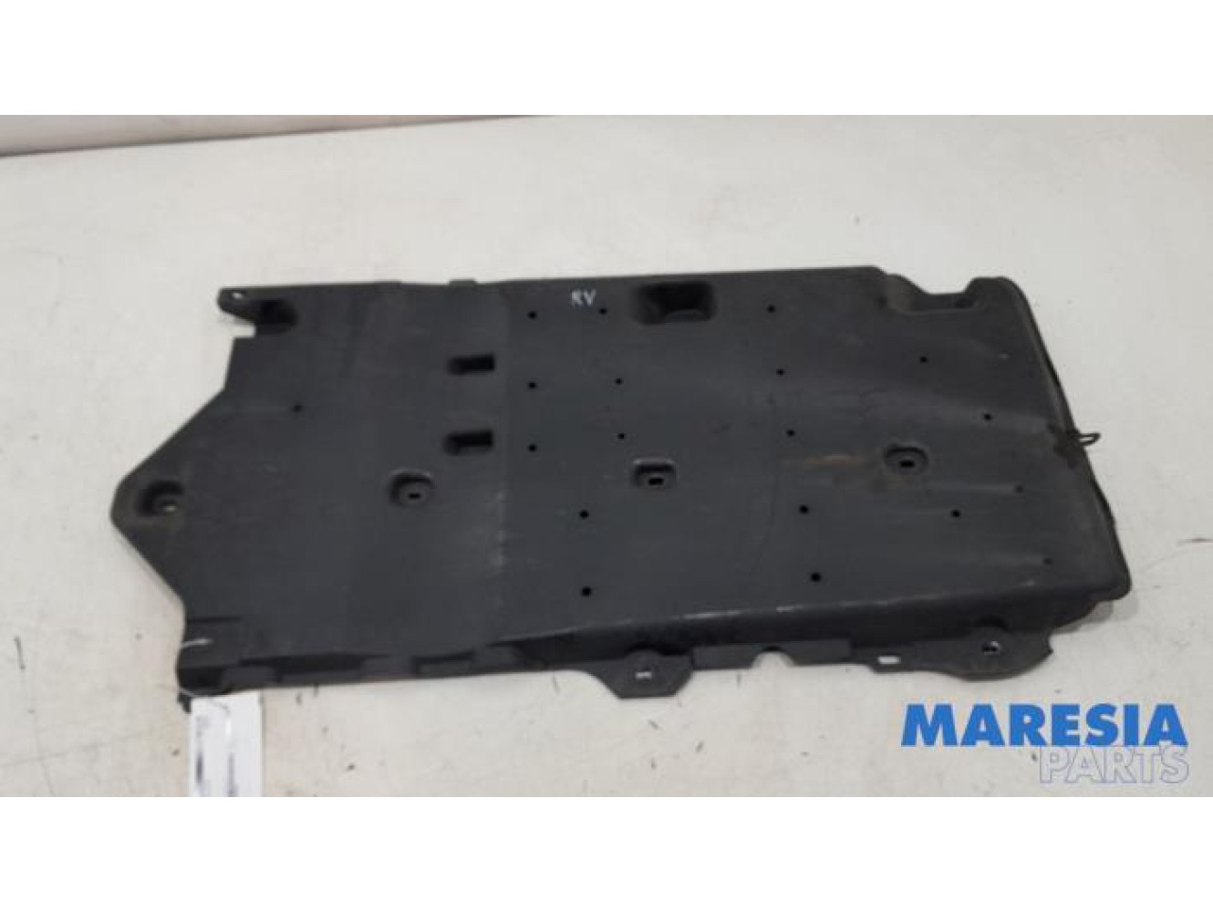 Peugeot - 3008 - Bash plate