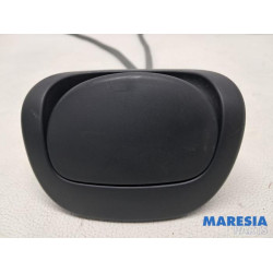 Fiat - 500 - Backrest release handle