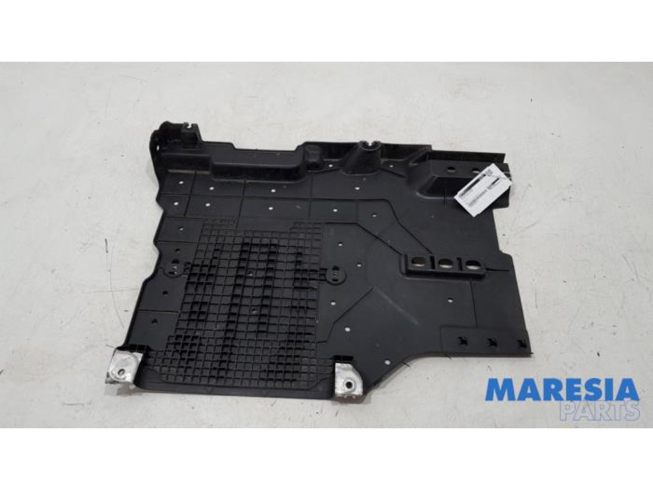 Peugeot - 3008 - Bash plate