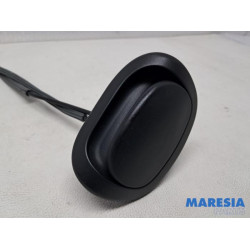 Fiat - 500 - Backrest release handle