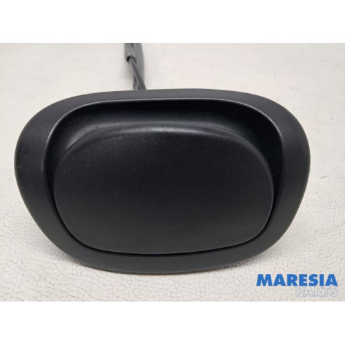 Fiat - 500 - Rugleuning ontgrendelhendel