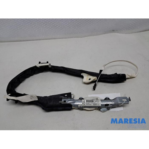 Fiat - 500 - Airbag hemel rechts