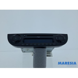 Fiat - 500 - Radio CD Speler
