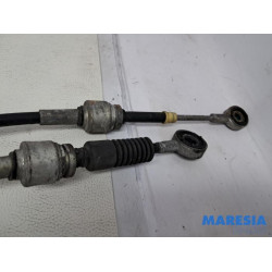 Fiat - 500 - Levier de vitesse