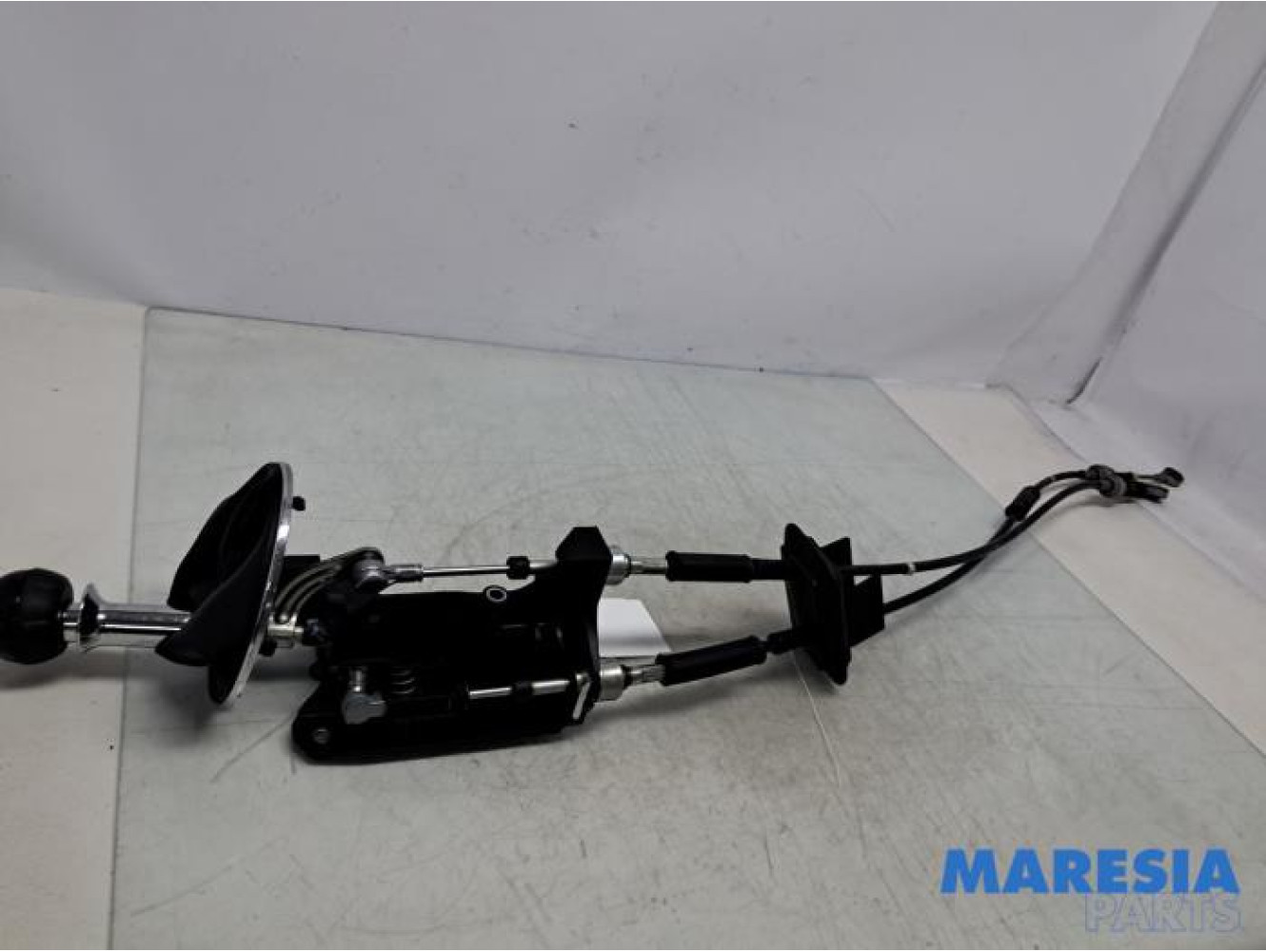 Fiat - 500 - Levier de vitesse