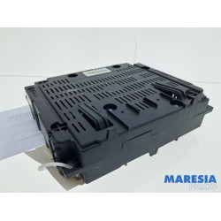 Fiat - 500 - Blue&Me