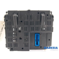 Fiat - 500 - Blue&Me