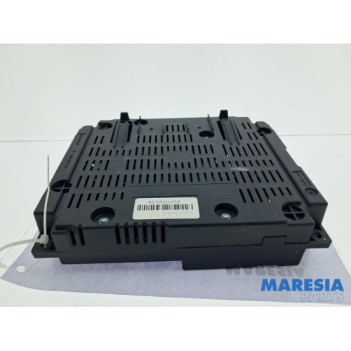 Fiat - 500 - Blue&Me