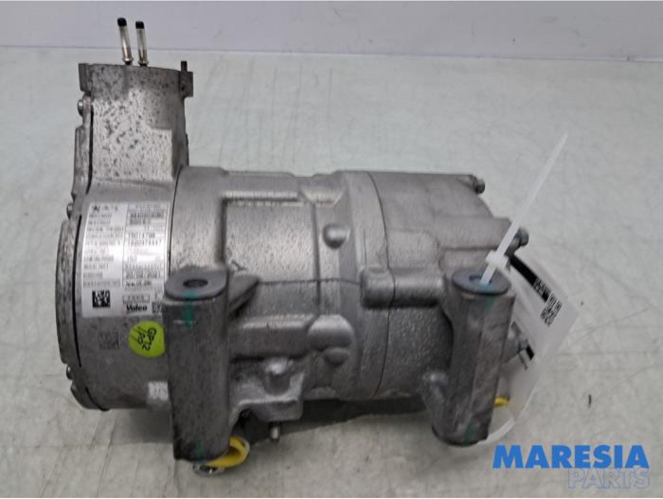 Peugeot - 3008 - Aircopomp