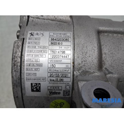 Peugeot - 3008 - Aircopomp