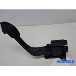 Fiat - 500 - Gaspedaal