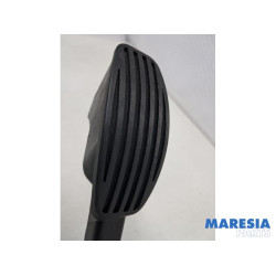 Fiat - 500 - Gaspedaal