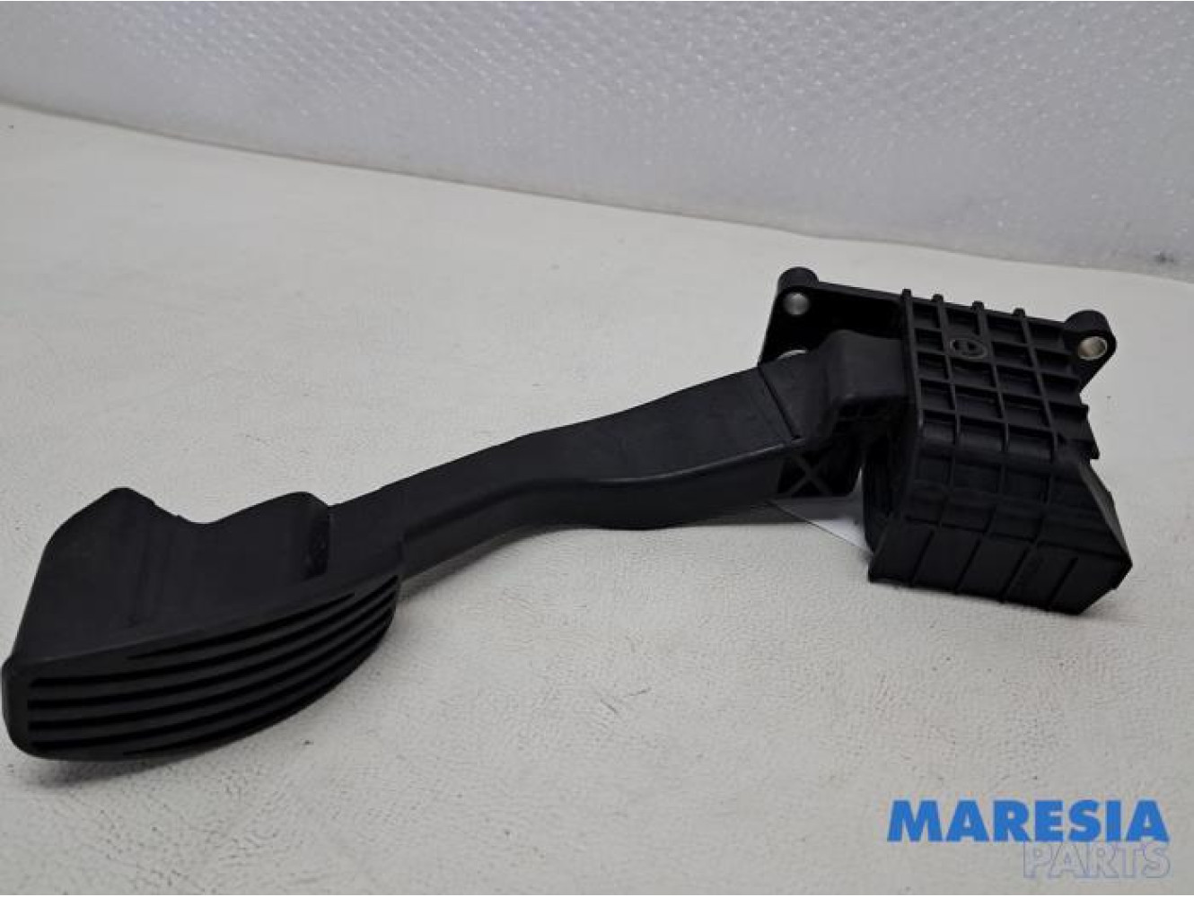 Fiat - 500 - Gaspedaal