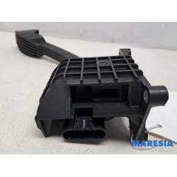 Fiat - 500 - Gaspedaal