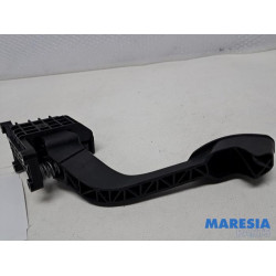 Fiat - 500 - Gaspedaal