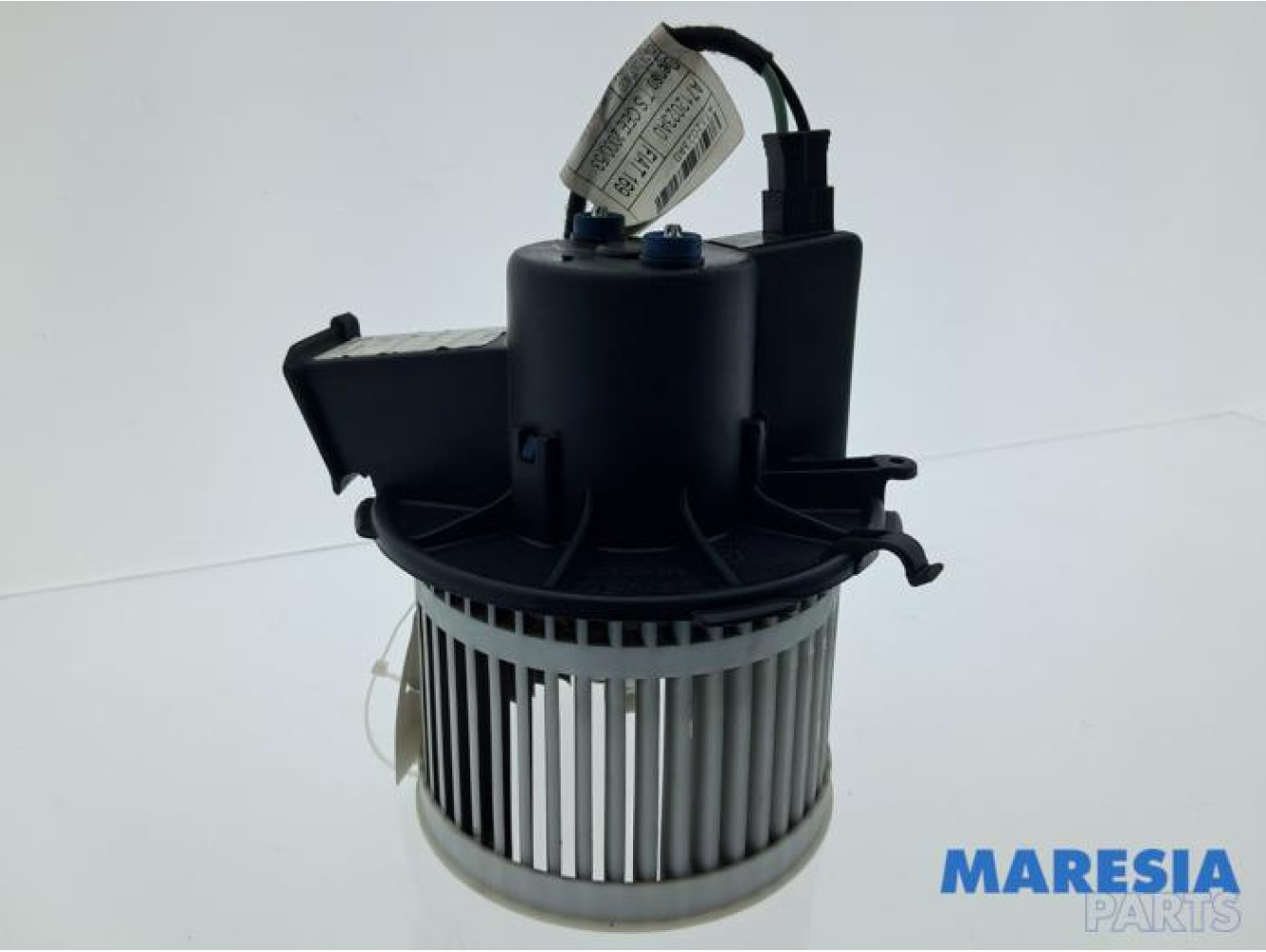 Fiat - 500 - Heizung Belüftungsmotor