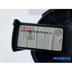 Fiat - 500 - Heizung Belüftungsmotor